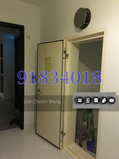 Edenz Suites (D14), Apartment #161766172